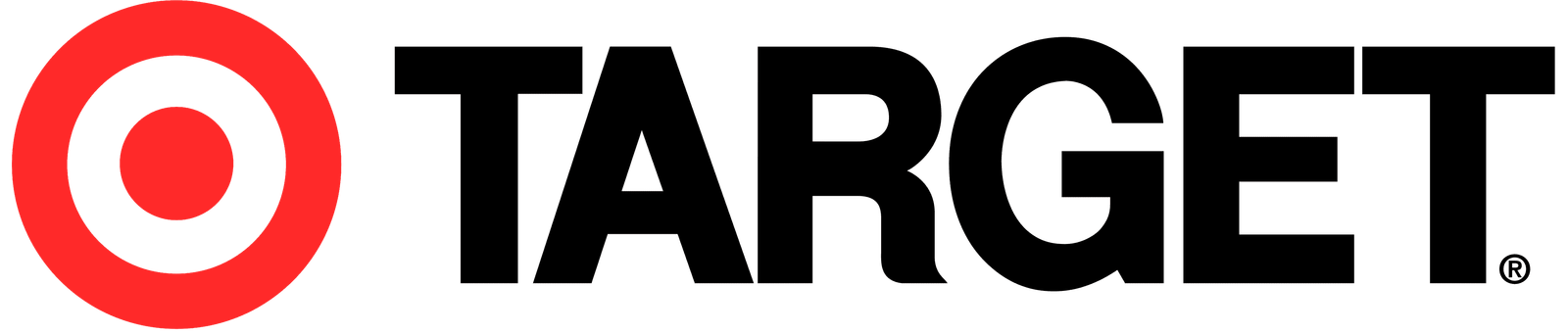 Target logo