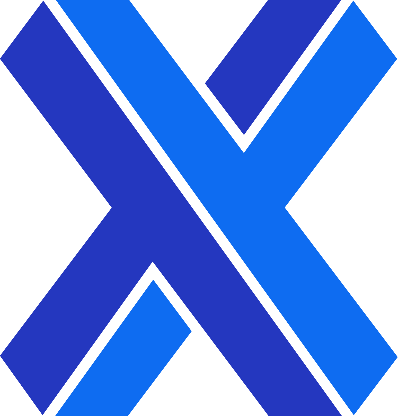 Xometry logo