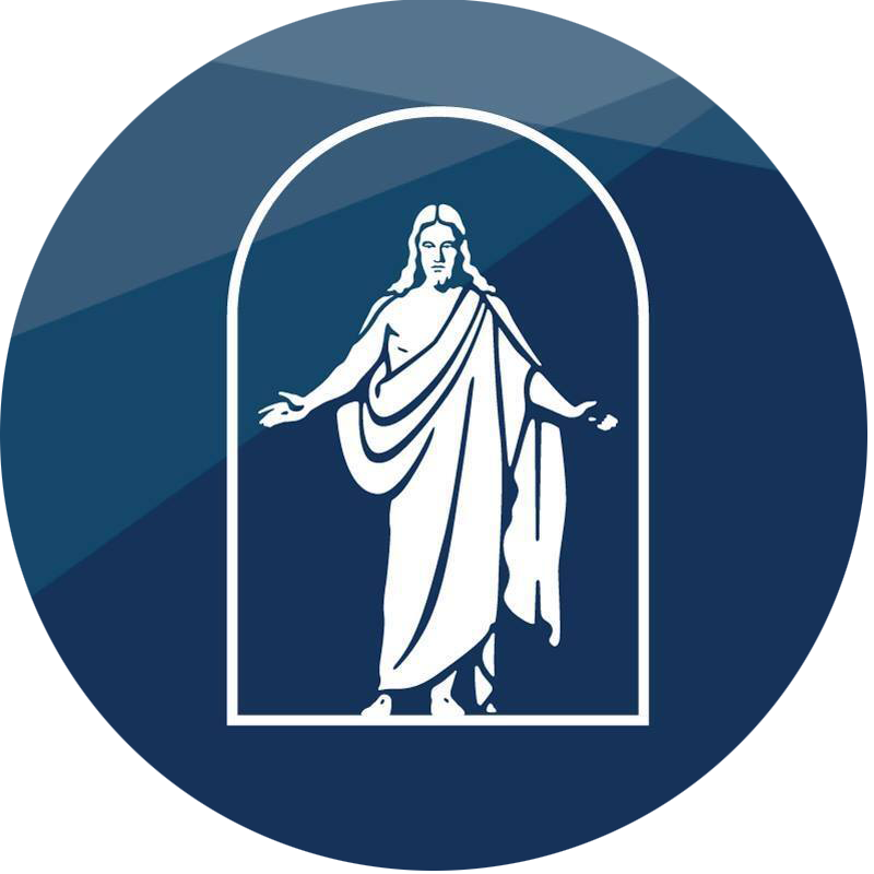 The Church of Jesus Christ of Latter-day Saints logo