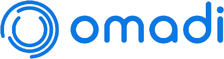 Omadi logo