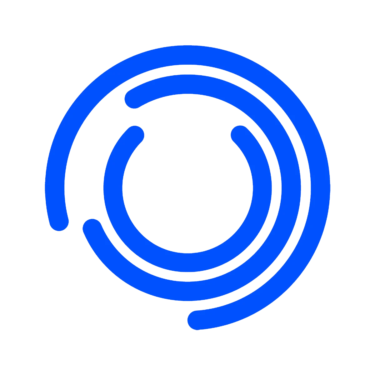 Omadi logo