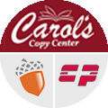 Early career logo
