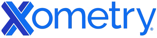 Xometry logo