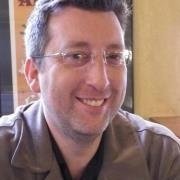 Headshot of Jesse Morano, Staff UX Designer at Xometry.