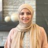 Headshot of Sana Jawaid, Principal Product Manager at Target.